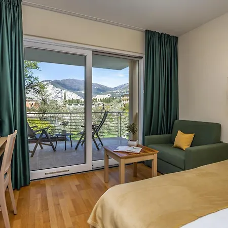 Hotel Val Di Sogno - Adults Only