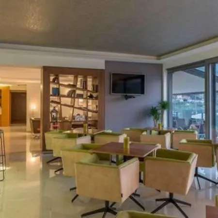 Val Di Sogno - Adults Only Hotel Malcesine