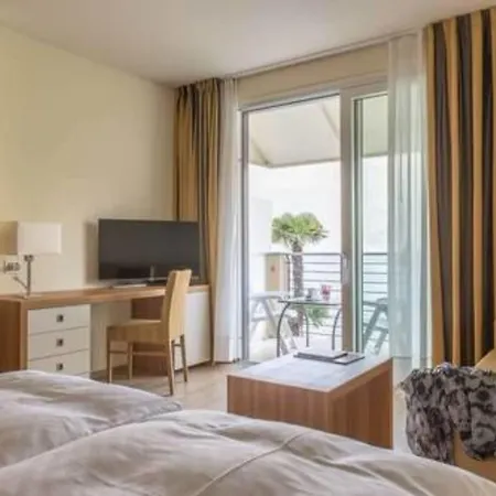 Val Di Sogno - Adults Only Hotel 4*