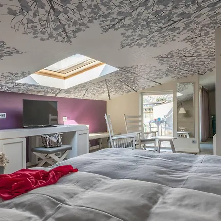 Val Di Sogno - Adults Only Malcesine