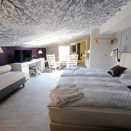 Val Di Sogno - Adults Only 4*