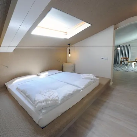 Val Di Sogno - Adults Only Hotel