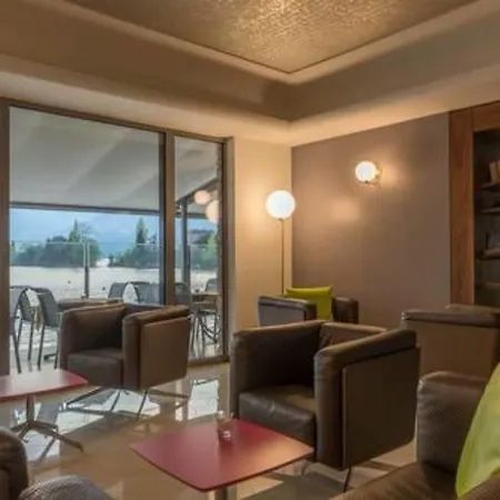 Val Di Sogno - Adults Only Hotel Malcesine