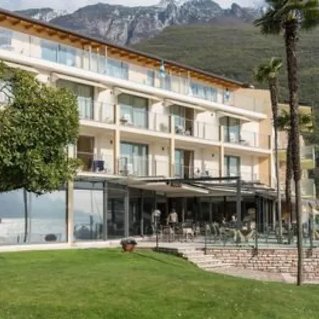 Val Di Sogno - Adults Only Malcesine