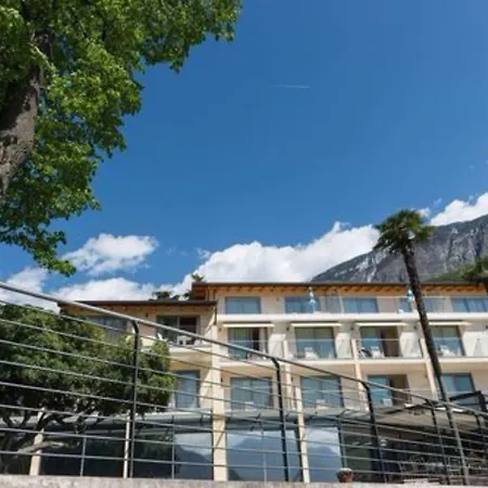 Val Di Sogno - Adults Only Malcesine