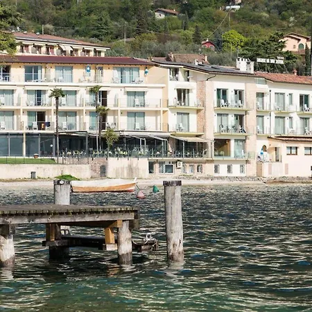 Val Di Sogno - Adults Only Malcesine