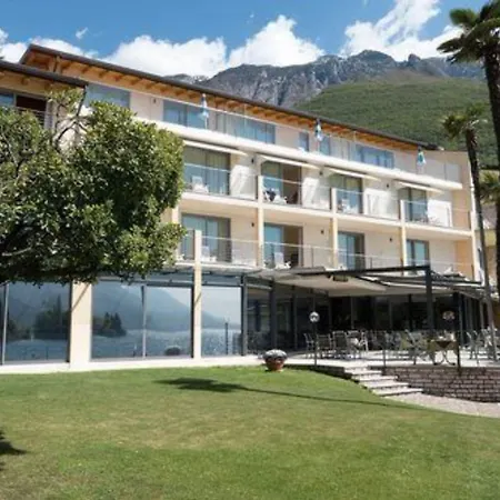 Val Di Sogno - Adults Only 4* Malcesine