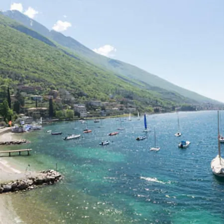Val Di Sogno - Adults Only Hotel Malcesine