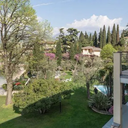 Val Di Sogno - Adults Only Hotel Malcesine