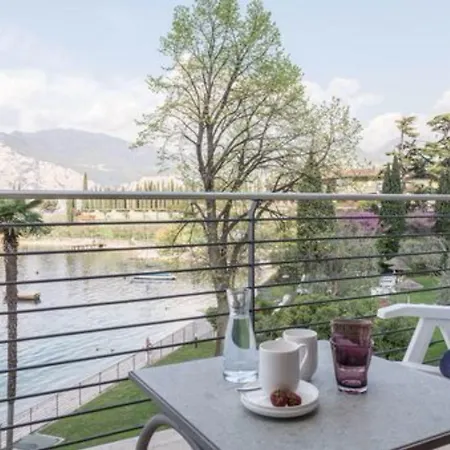 Hotel Val Di Sogno - Adults Only Malcesine