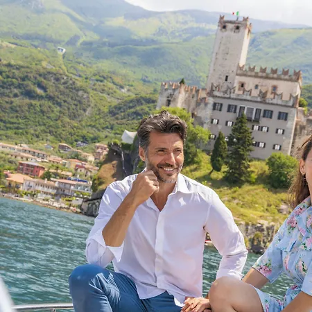 Hotel Val Di Sogno - Adults Only Malcesine