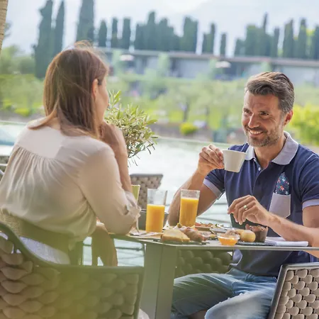 Hotel Val Di Sogno - Adults Only 4*