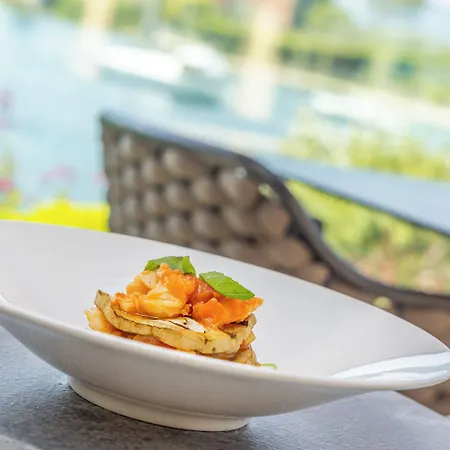 Val Di Sogno - Adults Only Hotel