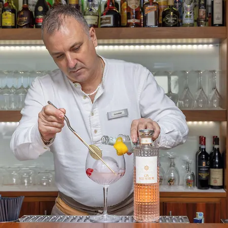 Hotel Val Di Sogno - Adults Only Malcesine