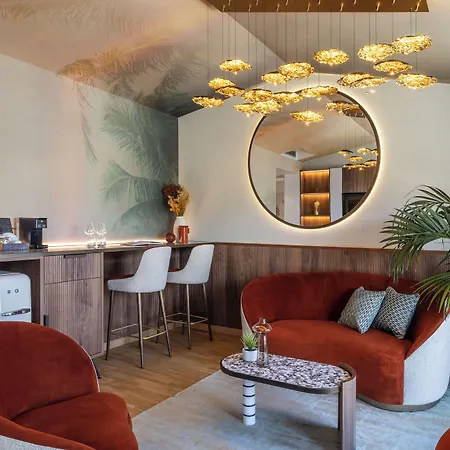 Val Di Sogno - Adults Only