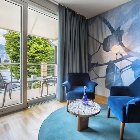 Val Di Sogno - Adults Only 4* Malcesine