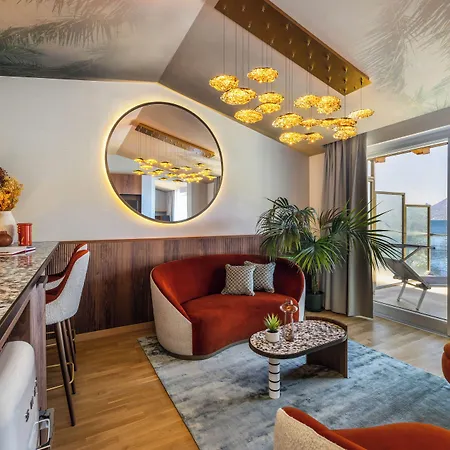 Hotel Val Di Sogno - Adults Only Malcesine