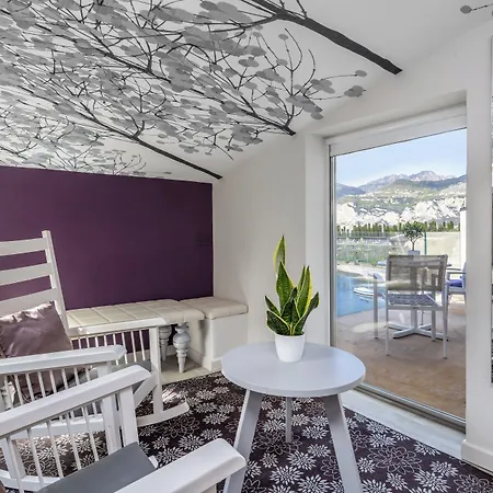 Val Di Sogno - Adults Only 4* Malcesine