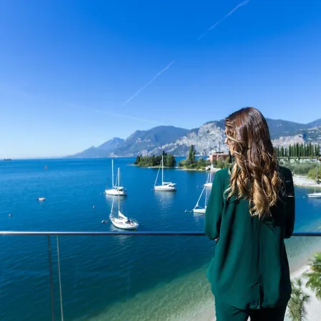 Hotel Val Di Sogno - Adults Only Malcesine