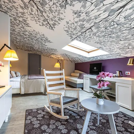 فندق Val Di Sogno - Adults Only مالتشيزينيه