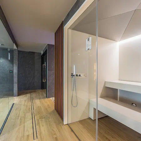 فندق Val Di Sogno - Adults Only 4*