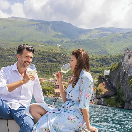 Val Di Sogno - Adults Only Malcesine
