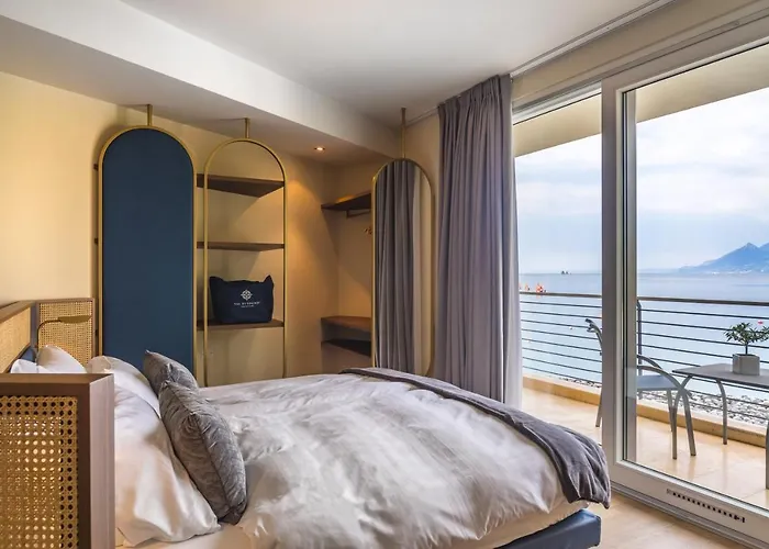 Hotel Val Di Sogno - Adults Only