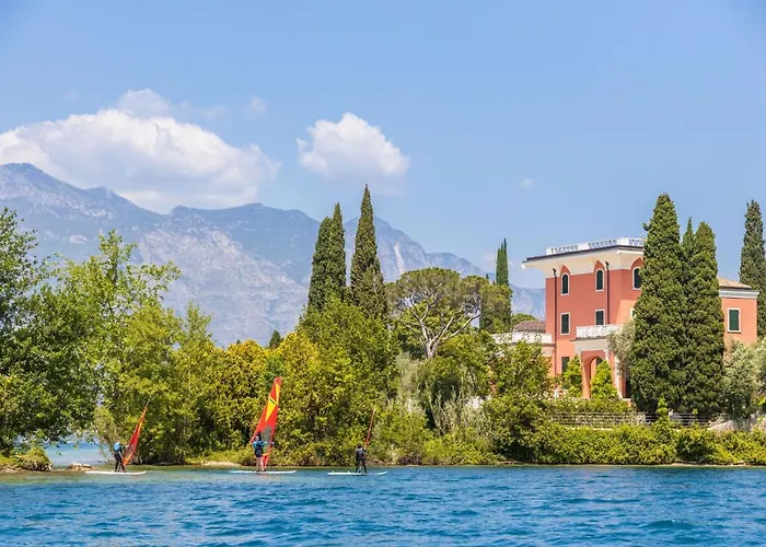 Val Di Sogno - Adults Only 4*