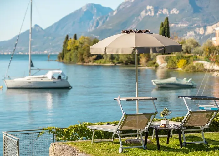 Val Di Sogno - Adults Only 4* Malcesine