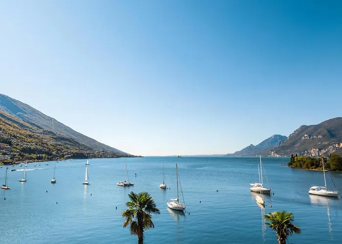 Val Di Sogno - Adults Only 4* مالتشيزينيه