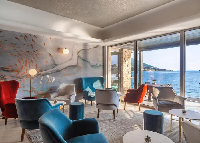 Val Di Sogno - Adults Only Malcesine