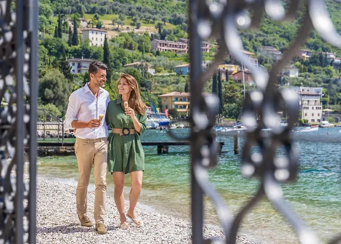 Val Di Sogno - Adults Only 4* Malcesine