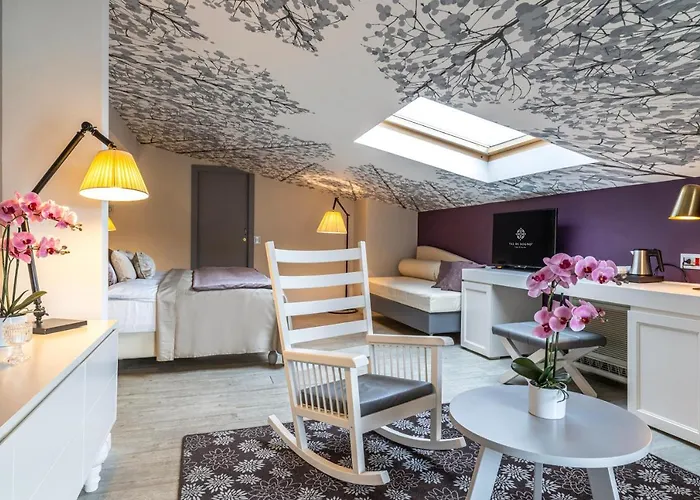 Hotel Val Di Sogno - Adults Only 4*