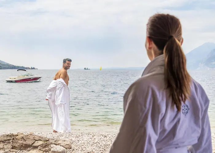 Val Di Sogno - Adults Only Malcesine