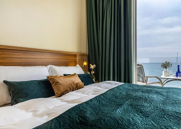 Hotel Val Di Sogno - Adults Only Malcesine