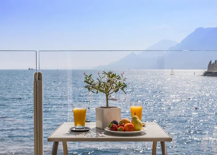 Val Di Sogno - Adults Only 4* Malcesine