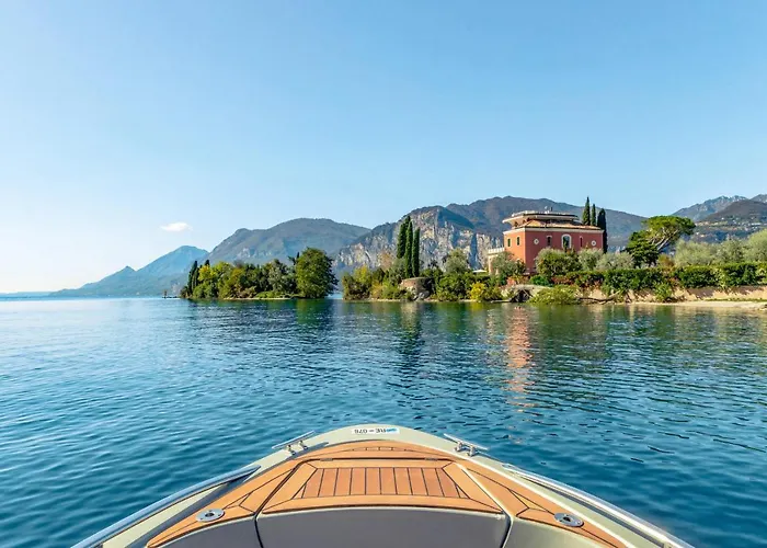 Hotel Val Di Sogno - Adults Only 4*