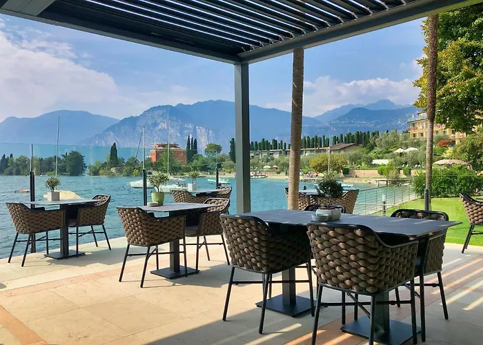 Val Di Sogno - Adults Only Malcesine