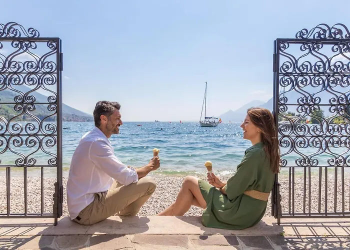 Val Di Sogno - Adults Only فندق مالتشيزينيه