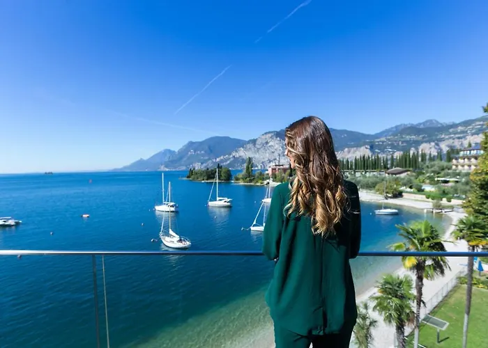 Hotel Val Di Sogno - Adults Only
