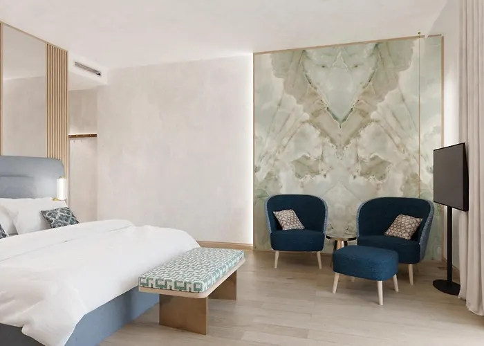 Val Di Sogno - Adults Only Hotel Malcesine