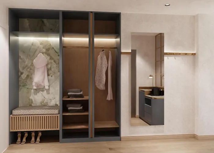 Hotel Val Di Sogno - Adults Only 4*