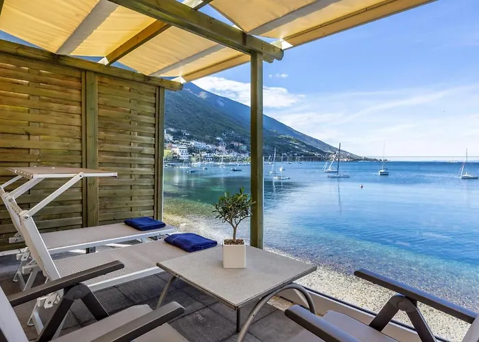 Val Di Sogno - Adults Only Hotel Malcesine