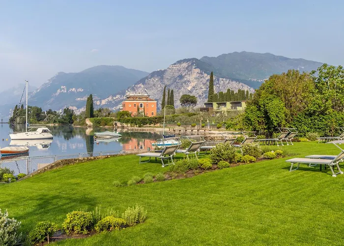 Val Di Sogno - Adults Only Hotel
