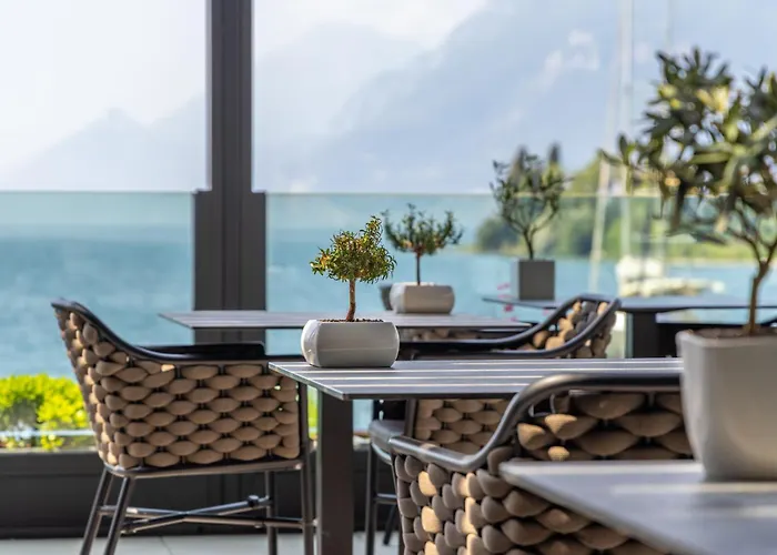 Val Di Sogno - Adults Only Hotel Malcesine