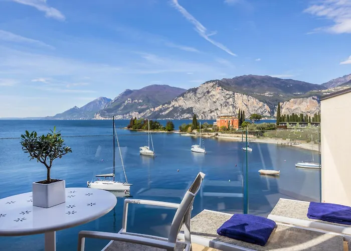 Val Di Sogno - Adults Only Hotel