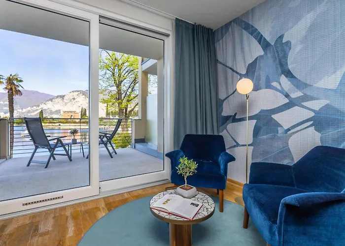 Val Di Sogno - Adults Only 4* Malcesine