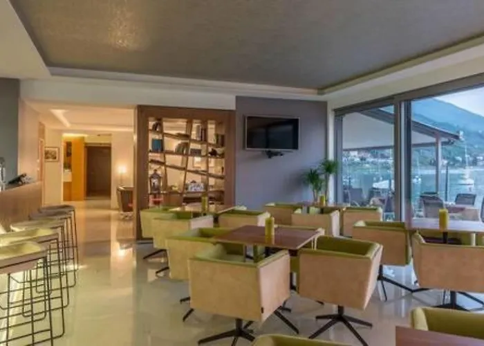 Val Di Sogno - Adults Only Hotel Malcesine