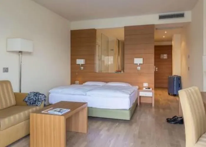 Val Di Sogno - Adults Only Malcesine