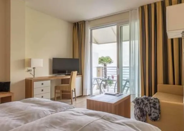 Val Di Sogno - Adults Only Hotel 4*